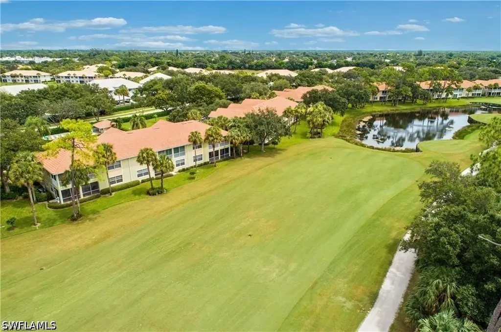 2264 Ashton Oaks Lane Naples FL 34109