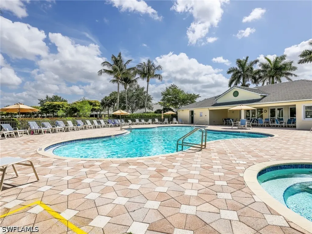 15031 Sandpiper Preserve Boulevard Fort Myers FL 33919