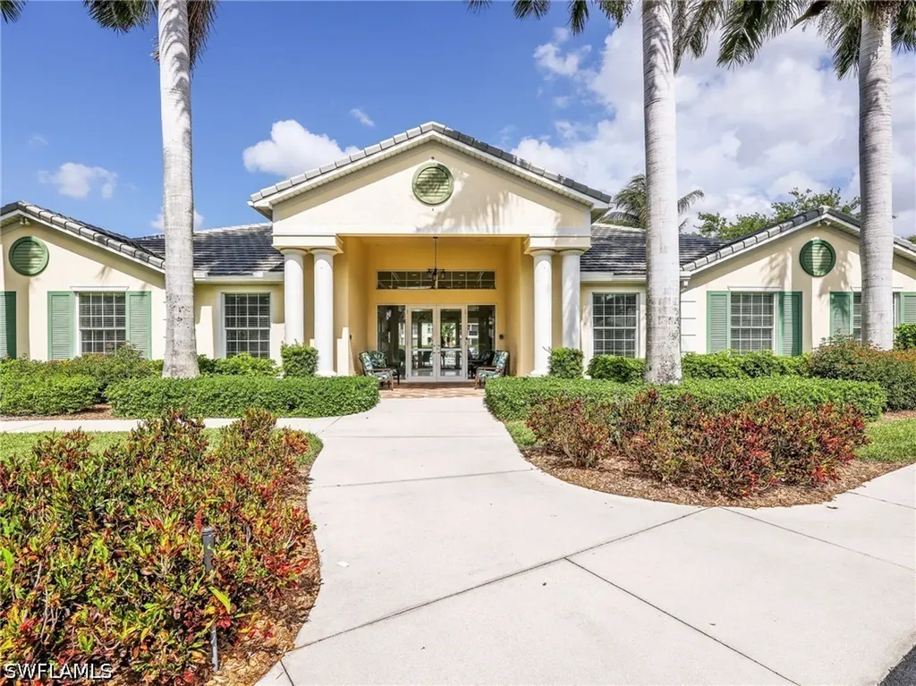 15031 Sandpiper Preserve Boulevard Fort Myers FL 33919