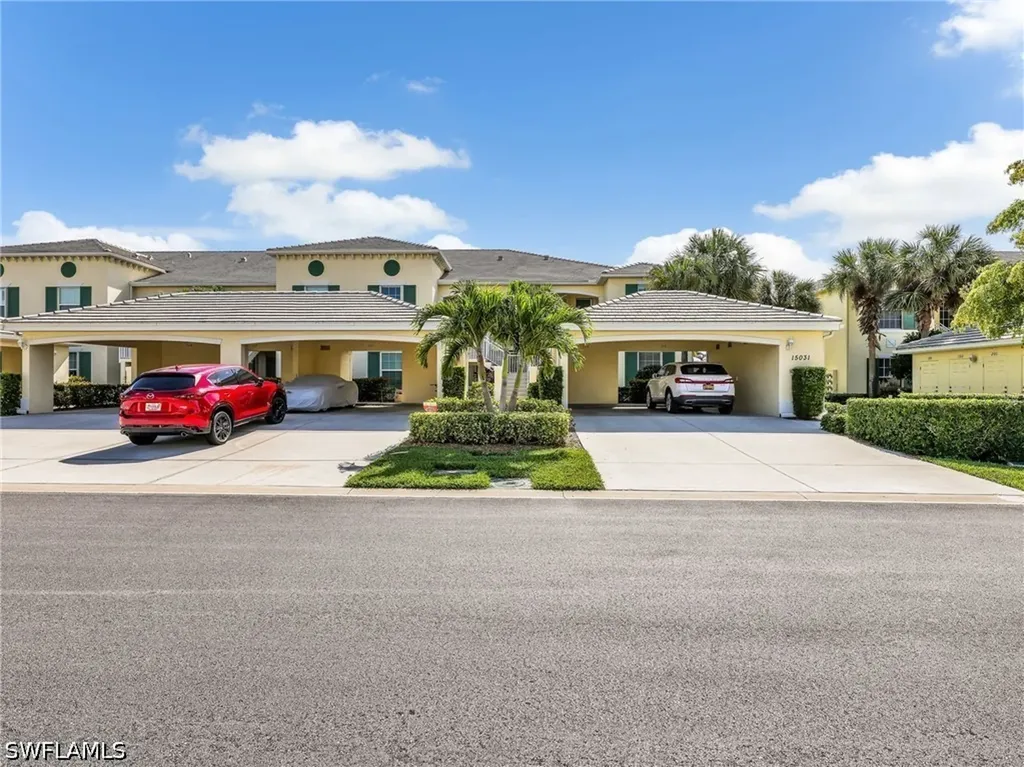 15031 Sandpiper Preserve Boulevard Fort Myers FL 33919
