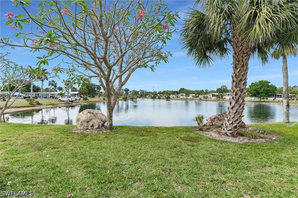 33 Monaco Terrace Naples FL 34112