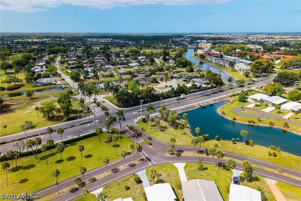 33 Monaco Terrace Naples FL 34112