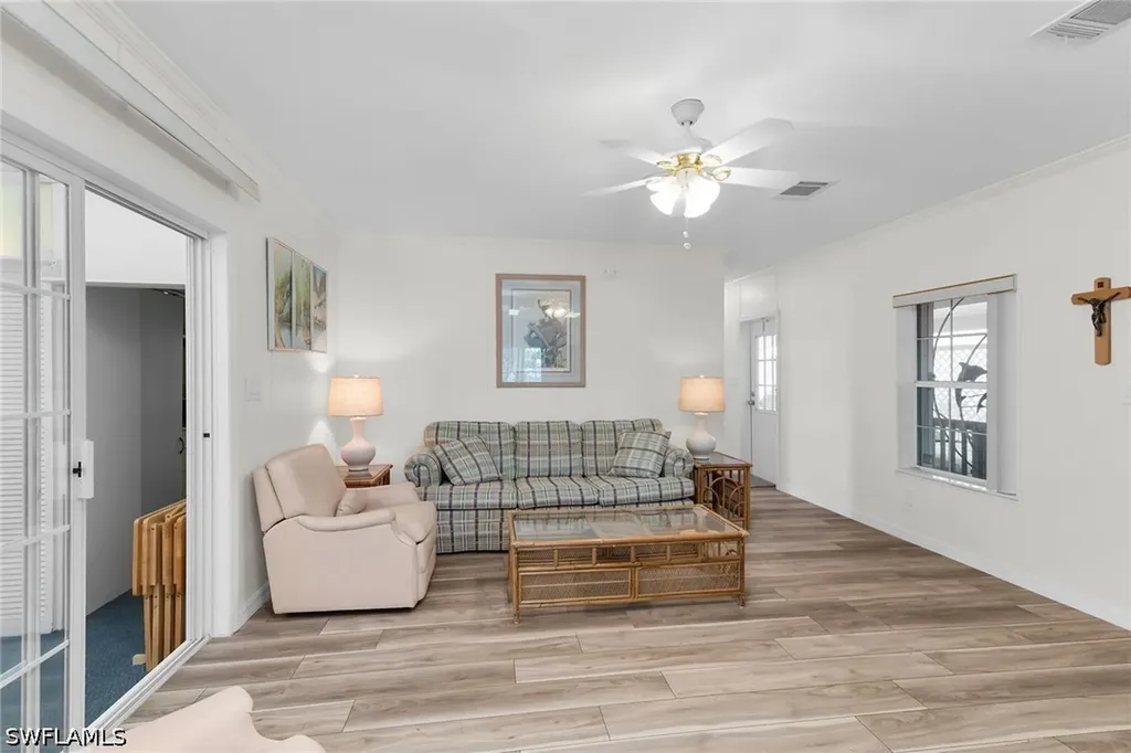 33 Monaco Terrace Naples FL 34112