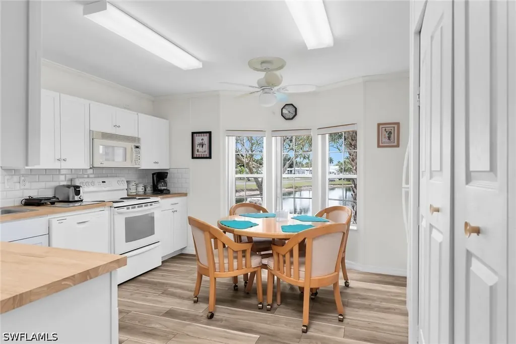 33 Monaco Terrace Naples FL 34112