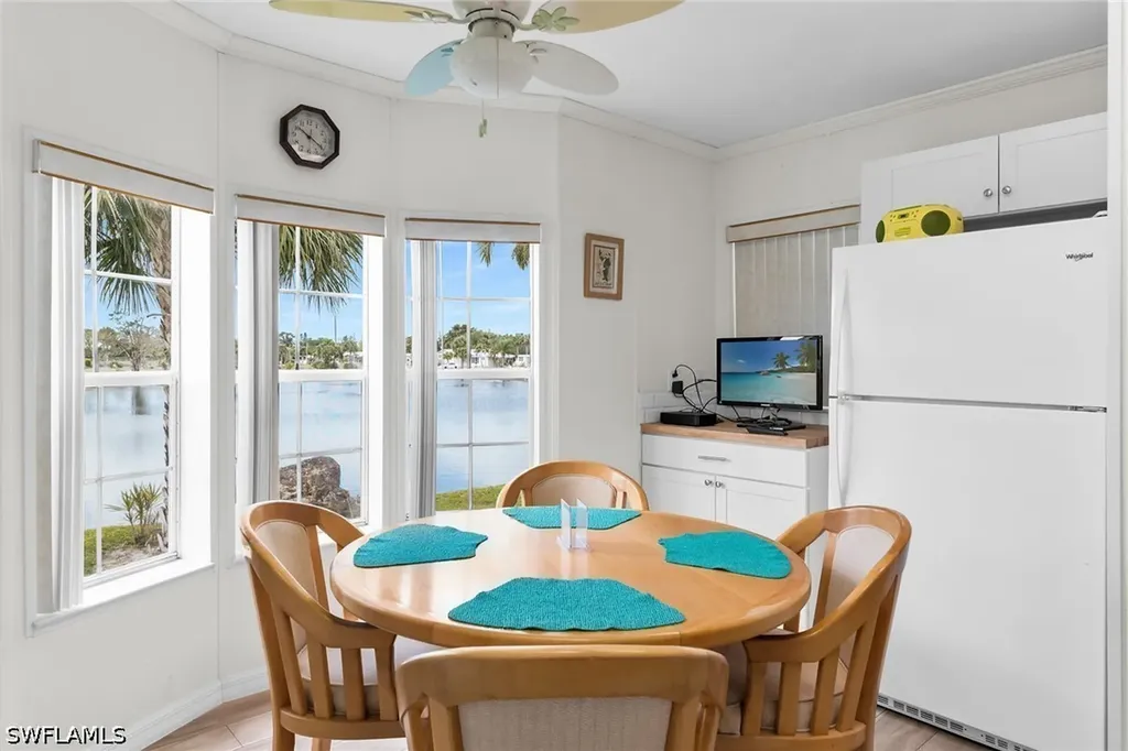 33 Monaco Terrace Naples FL 34112