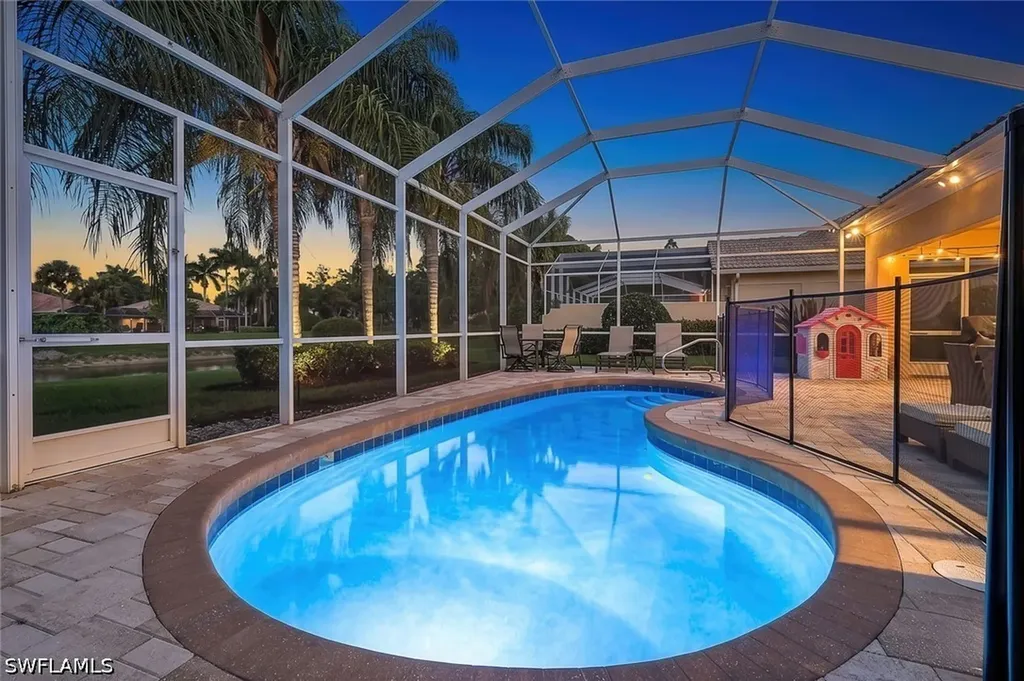 28032 Eagle Ray Court Bonita Springs FL 34135