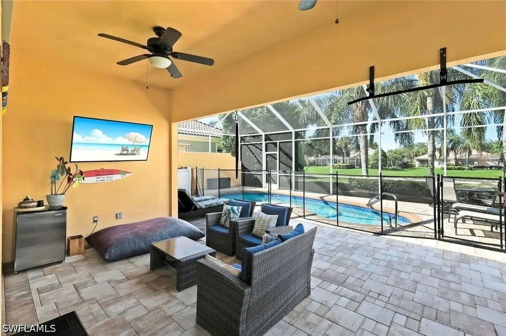 28032 Eagle Ray Court Bonita Springs FL 34135