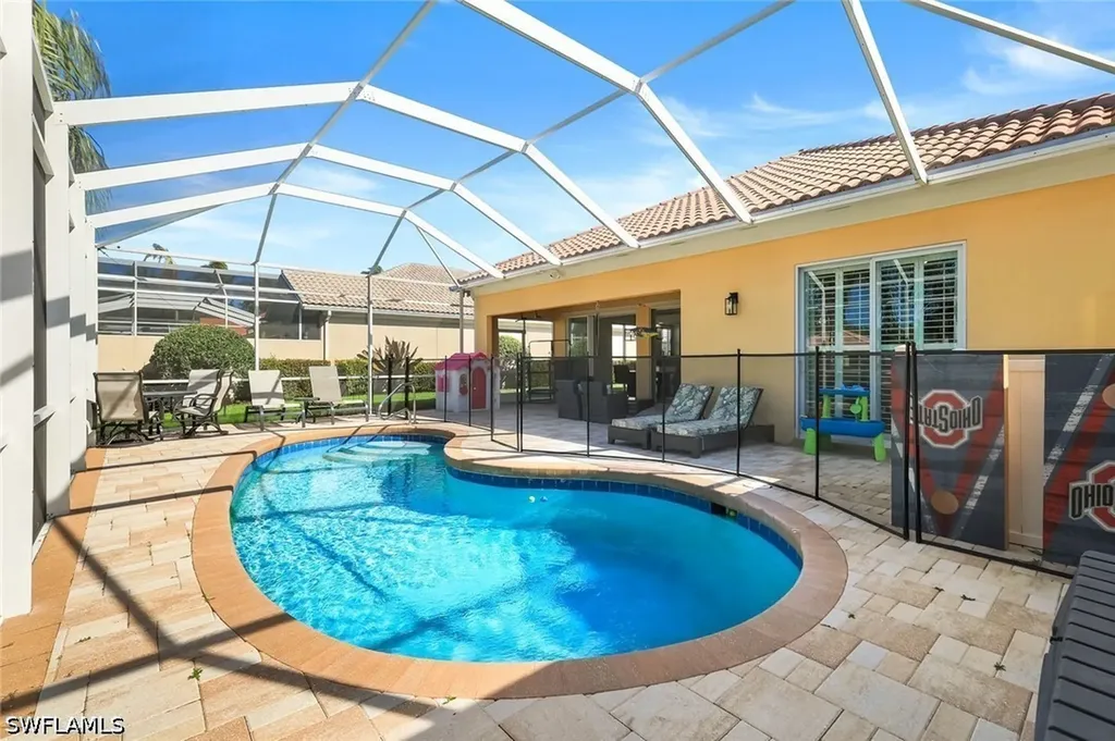 28032 Eagle Ray Court Bonita Springs FL 34135