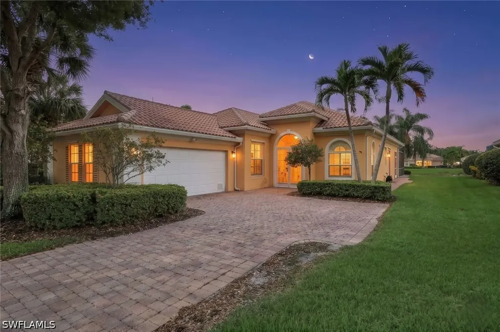 28032 Eagle Ray Court Bonita Springs FL 34135