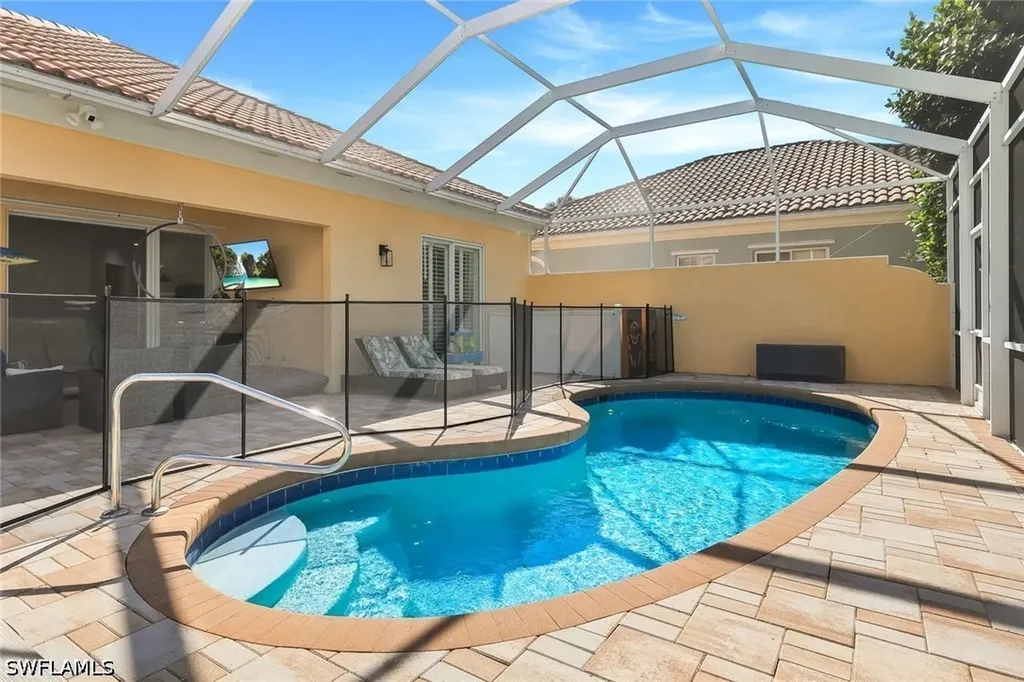 28032 Eagle Ray Court Bonita Springs FL 34135