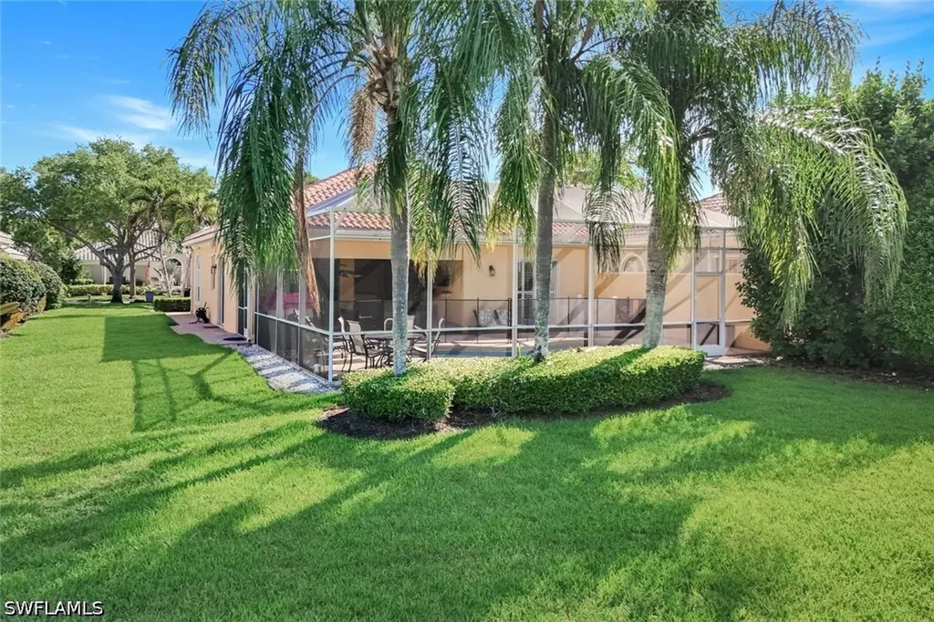 28032 Eagle Ray Court Bonita Springs FL 34135