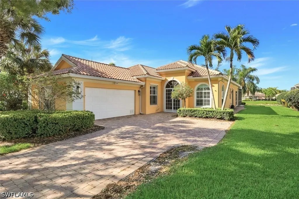 28032 Eagle Ray Court Bonita Springs FL 34135