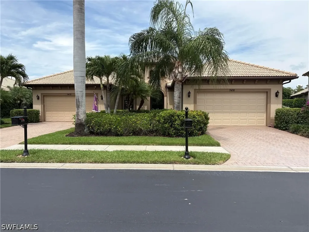 7476 Moorgate Point Way Naples FL 34113