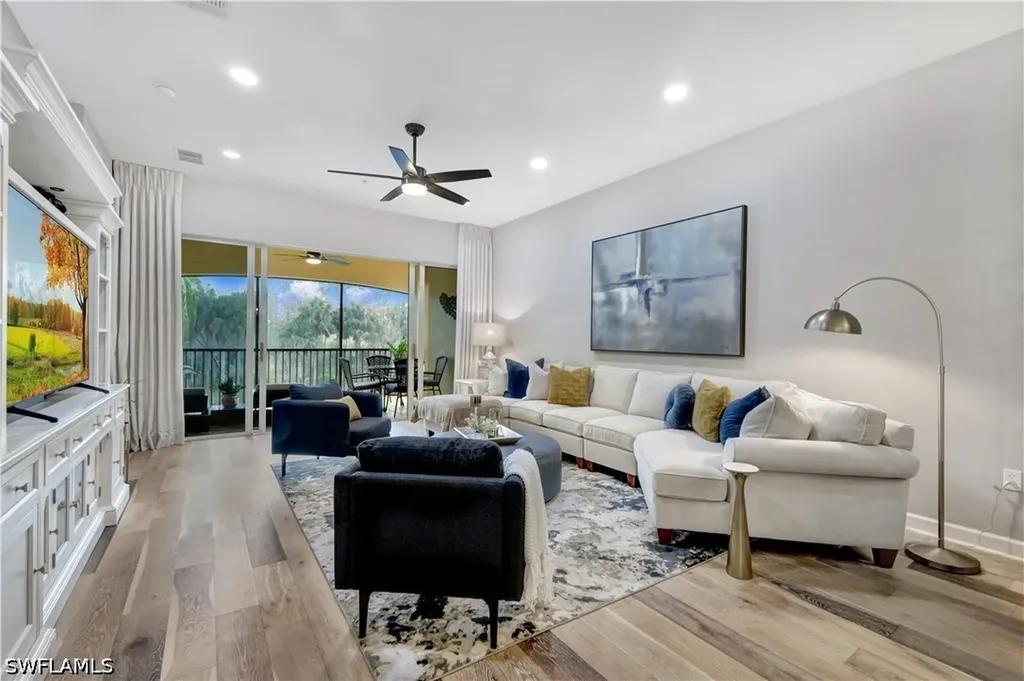 8661 Piazza Del Lago Circle Estero FL 33928