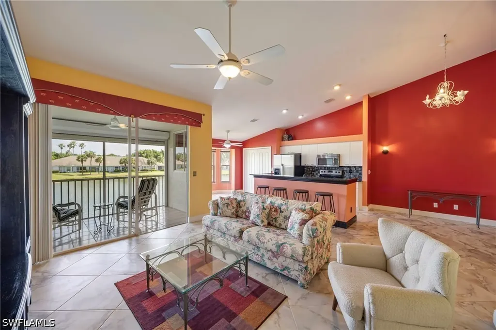 Estero FL, 20611 Country Creek Drive, Unit 3222