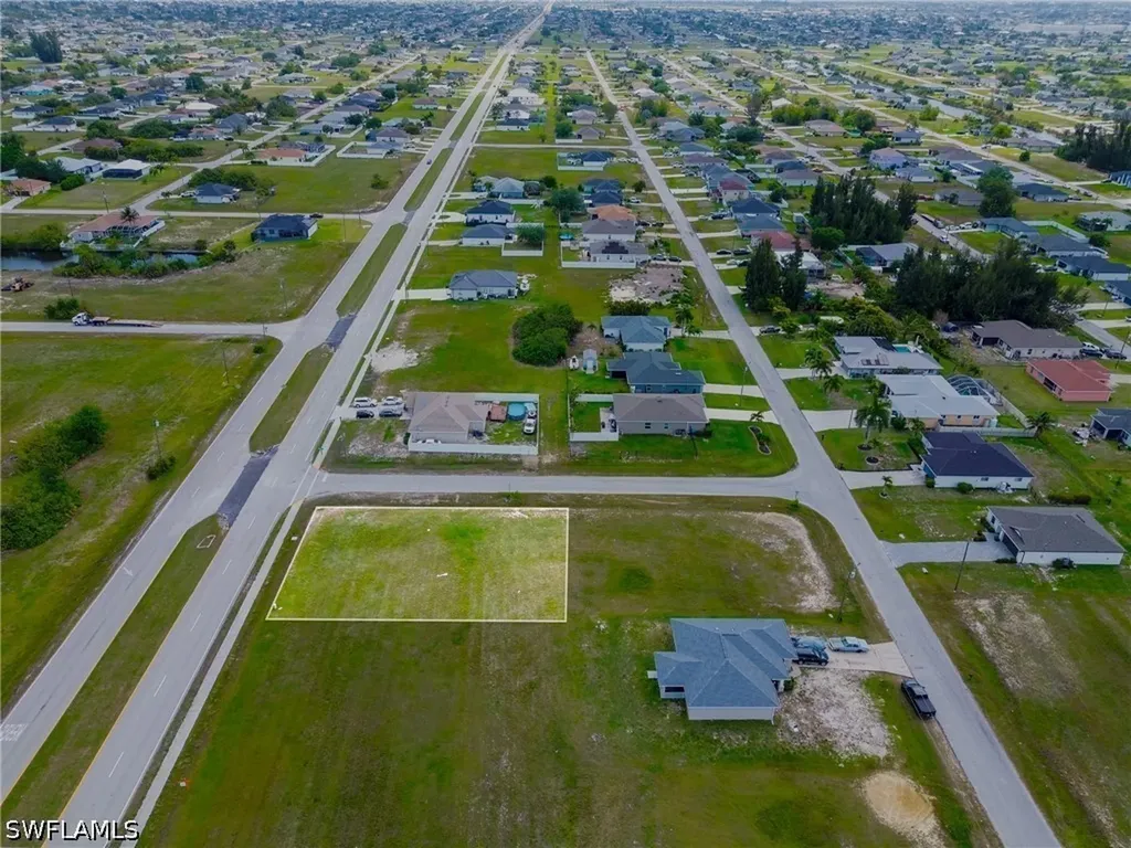 2900 Tropicana Parkway W Cape Coral FL 33993