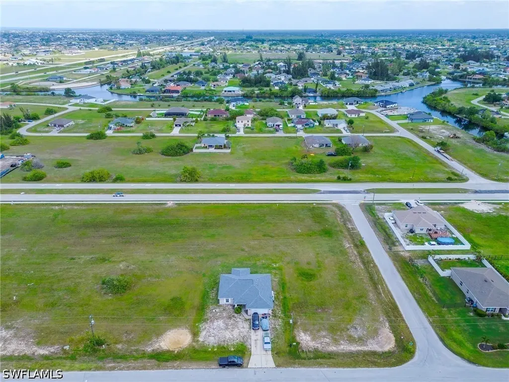 2900 Tropicana Parkway W Cape Coral FL 33993