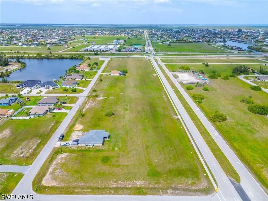 2900 Tropicana Parkway W Cape Coral FL 33993