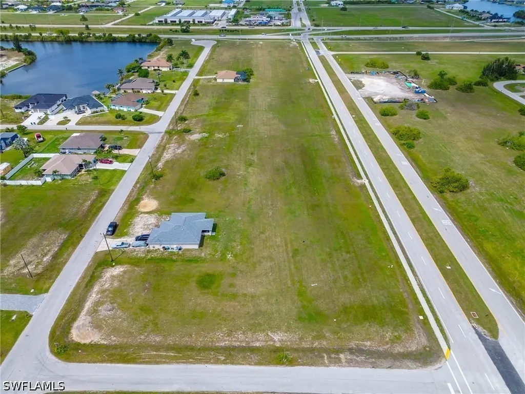 2900 Tropicana Parkway W Cape Coral FL 33993