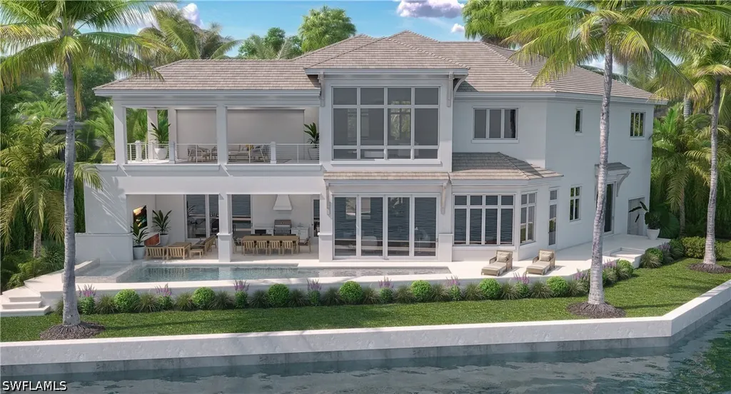 1261 Osprey Court Marco Island FL 34145