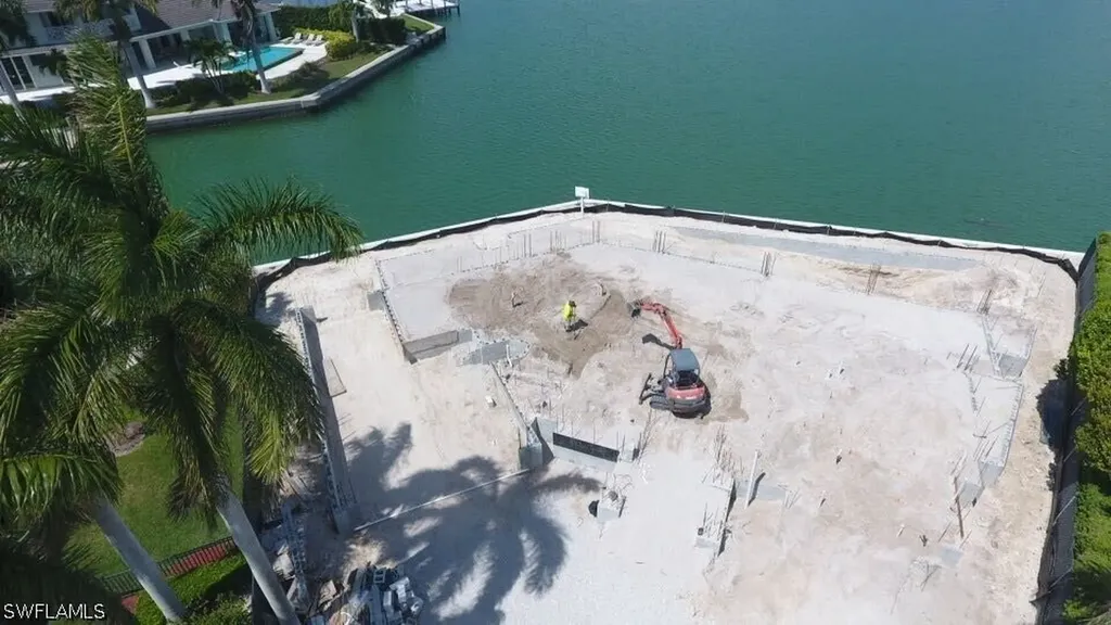 1261 Osprey Court Marco Island FL 34145