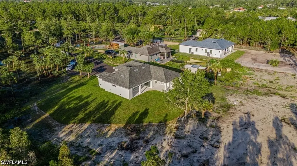 2941 37th Avenue NE Naples FL 34120
