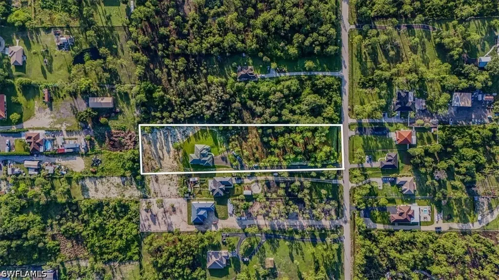 2941 37th Avenue NE Naples FL 34120
