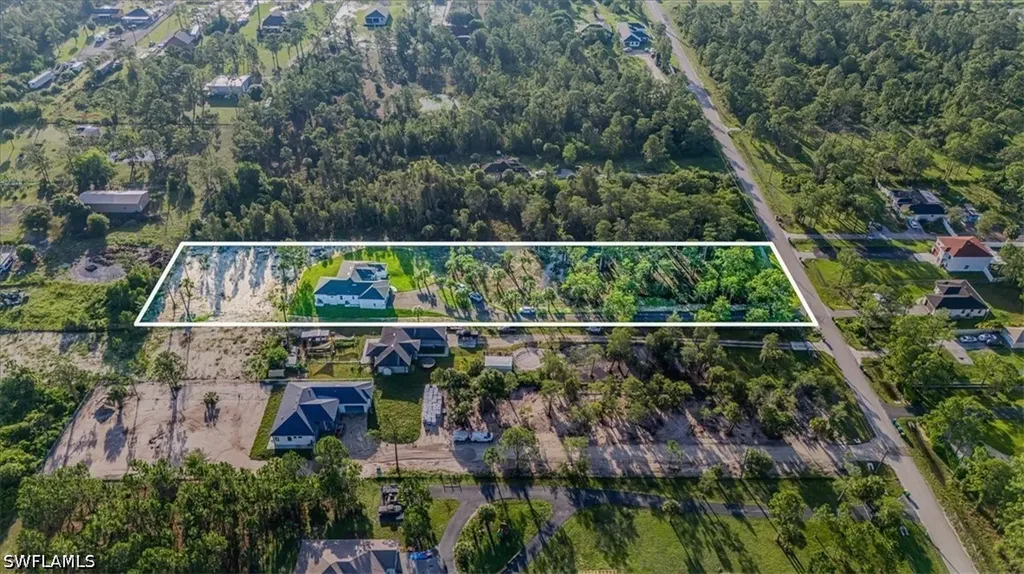 2941 37th Avenue NE Naples FL 34120