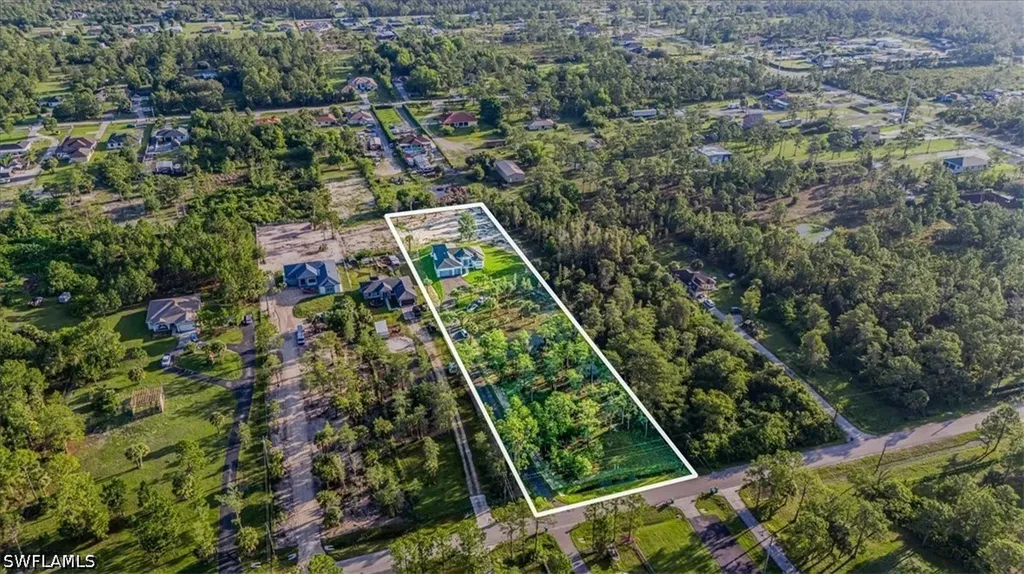 2941 37th Avenue NE Naples FL 34120