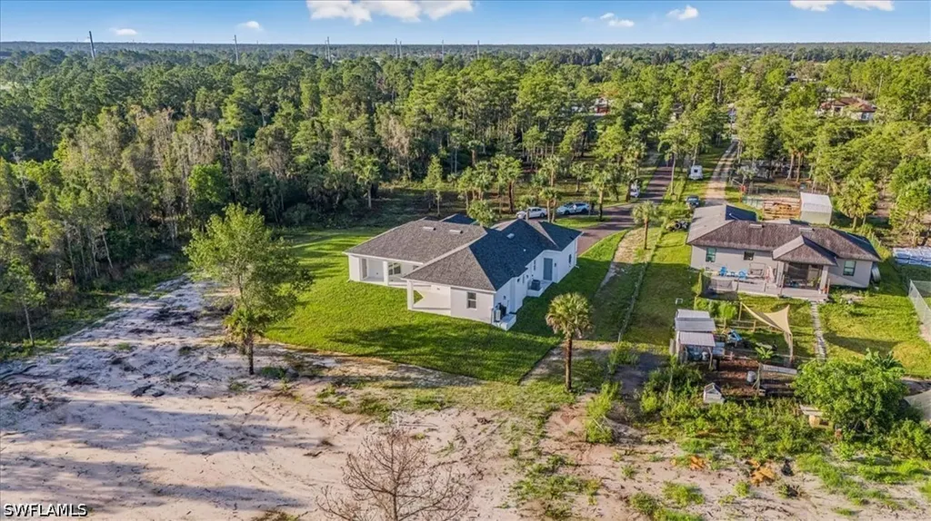 2941 37th Avenue NE Naples FL 34120
