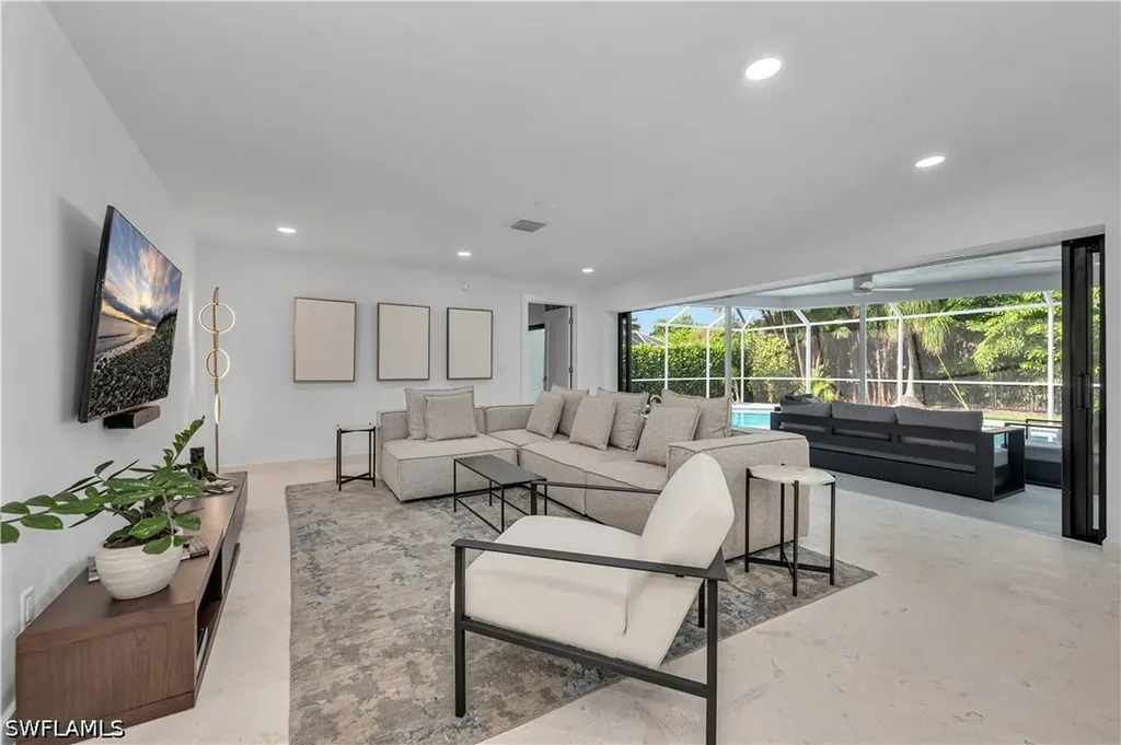 Naples FL, 3777 Fountainhead Lane