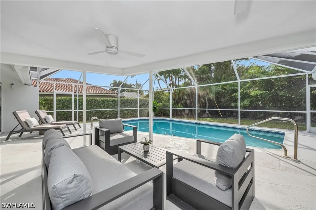3777 Fountainhead Lane Naples FL 34103