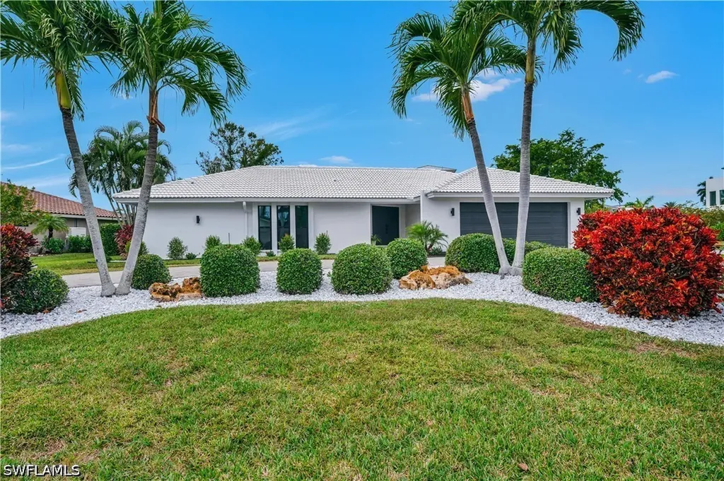 3777 Fountainhead Lane Naples FL 34103