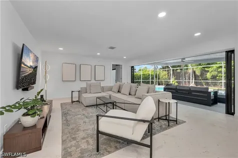 3777 Fountainhead Lane Naples FL 34103