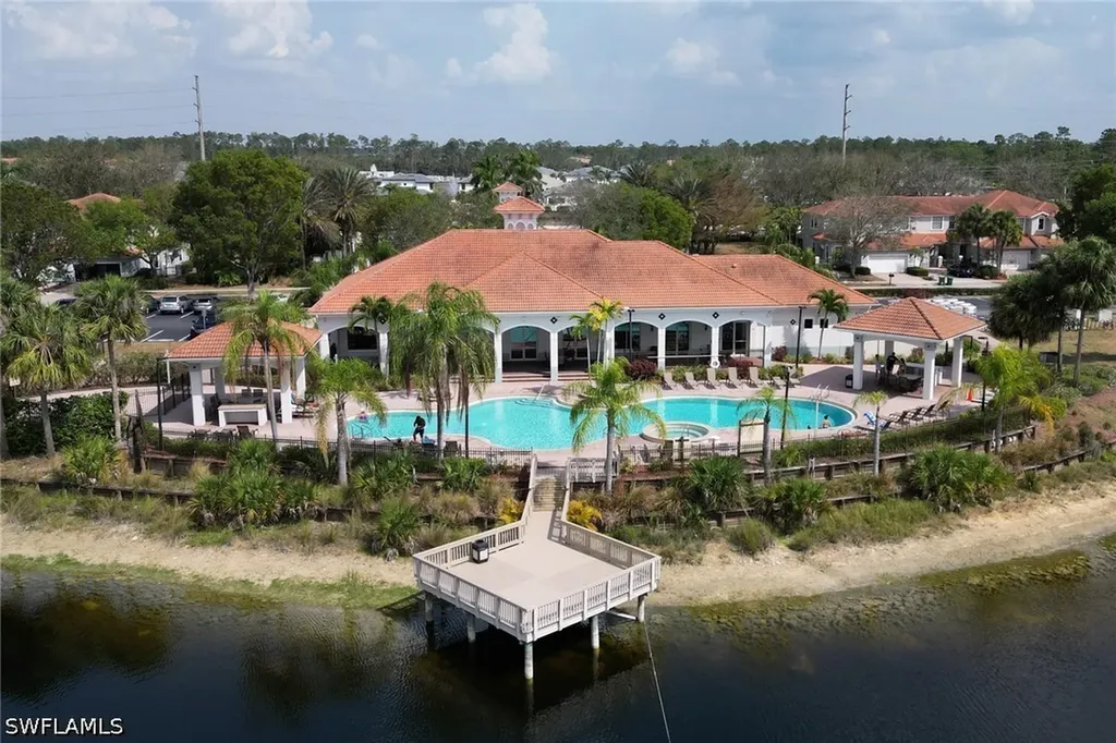 15243 Summit Place Circle Naples FL 34119