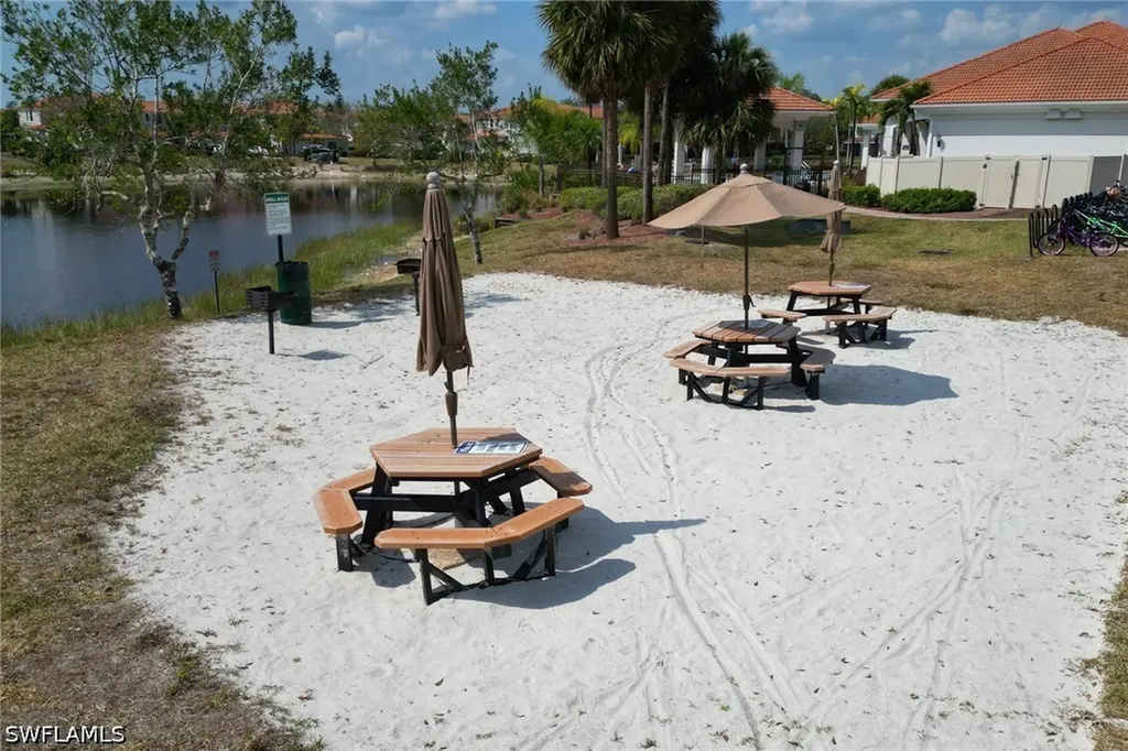 15243 Summit Place Circle Naples FL 34119