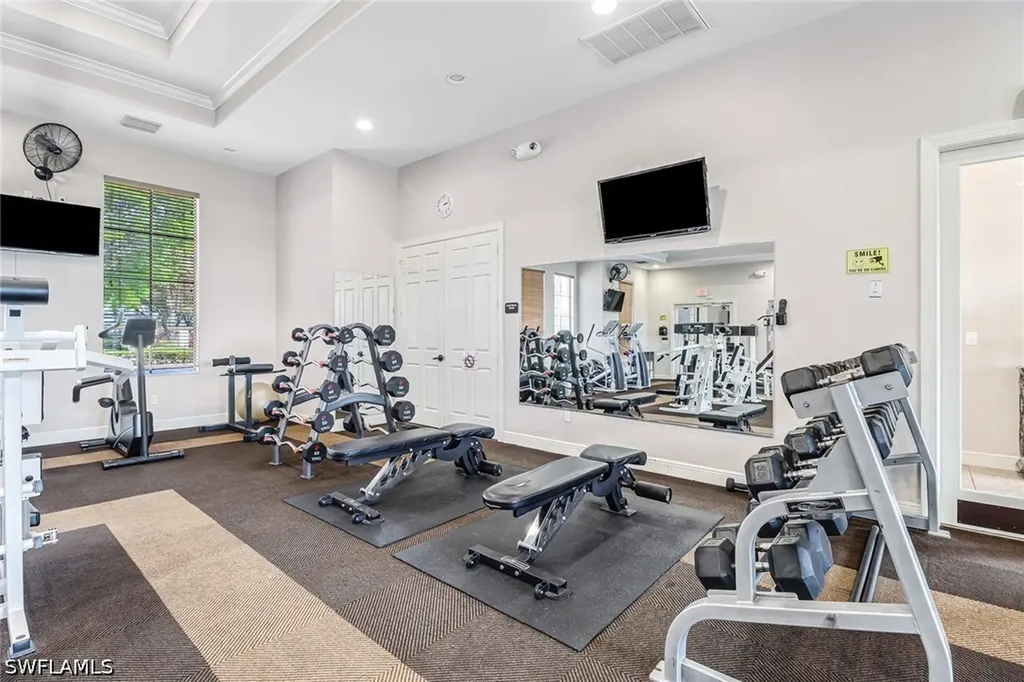 15243 Summit Place Circle Naples FL 34119