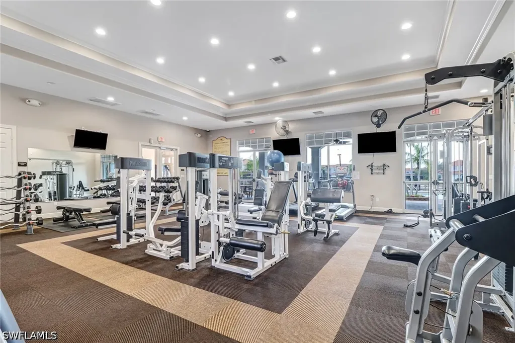 15243 Summit Place Circle Naples FL 34119
