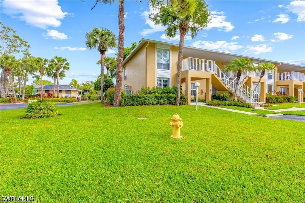 1190 Yesica Ann Circle Naples FL 34110