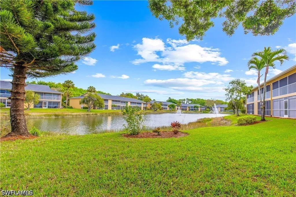 1190 Yesica Ann Circle Naples FL 34110