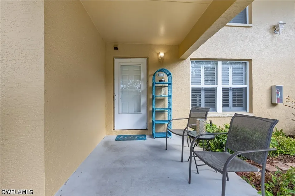 1190 Yesica Ann Circle Naples FL 34110