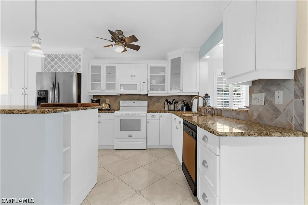 1190 Yesica Ann Circle Naples FL 34110