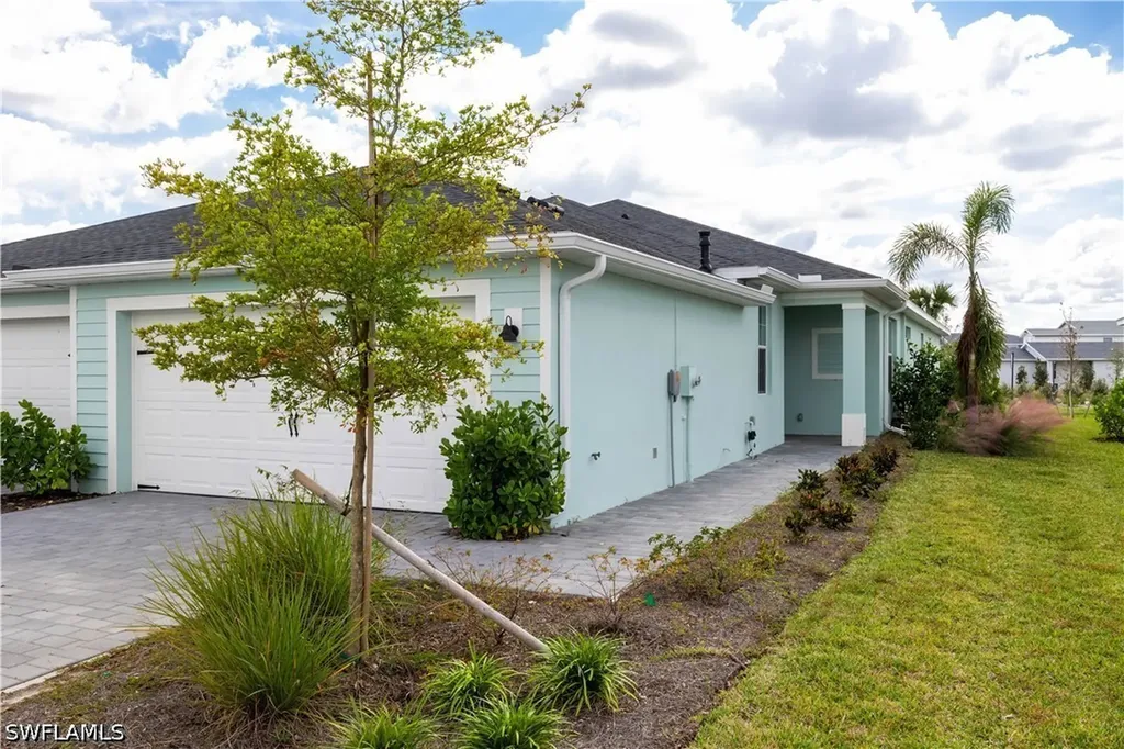 17849 Woodland Court Babcock Ranch FL 33982