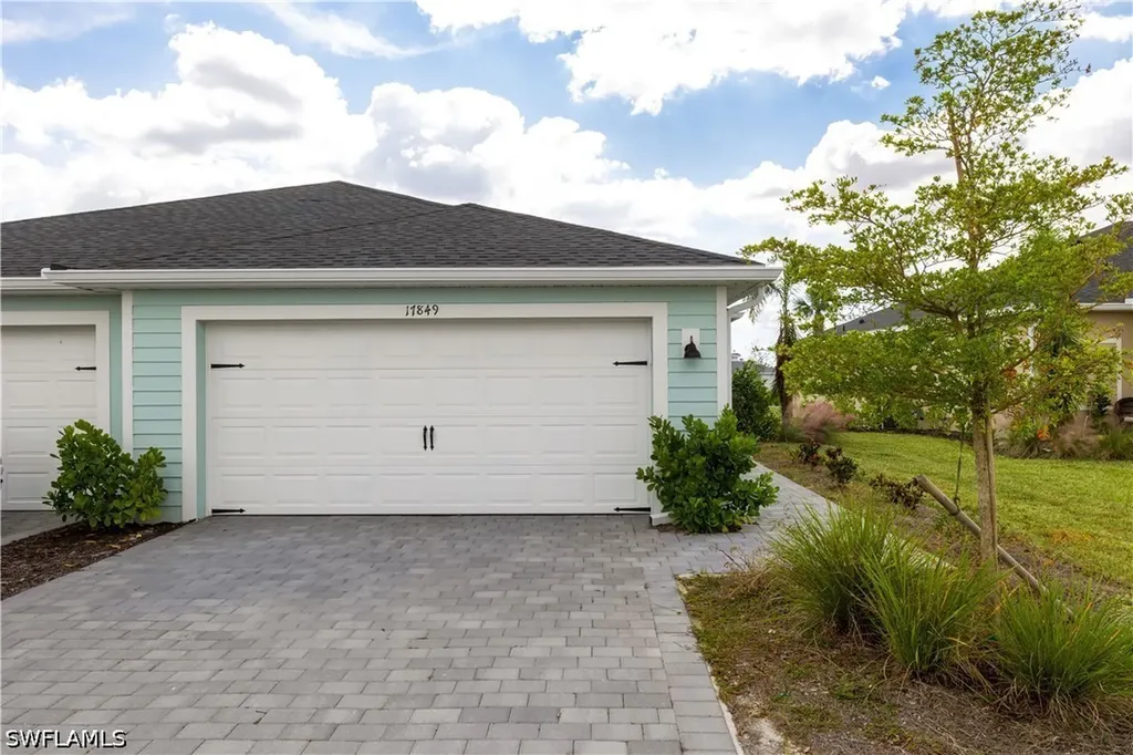 17849 Woodland Court Babcock Ranch FL 33982