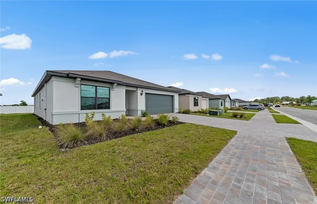 1177 Caloosa Creek Drive Labelle FL 33935