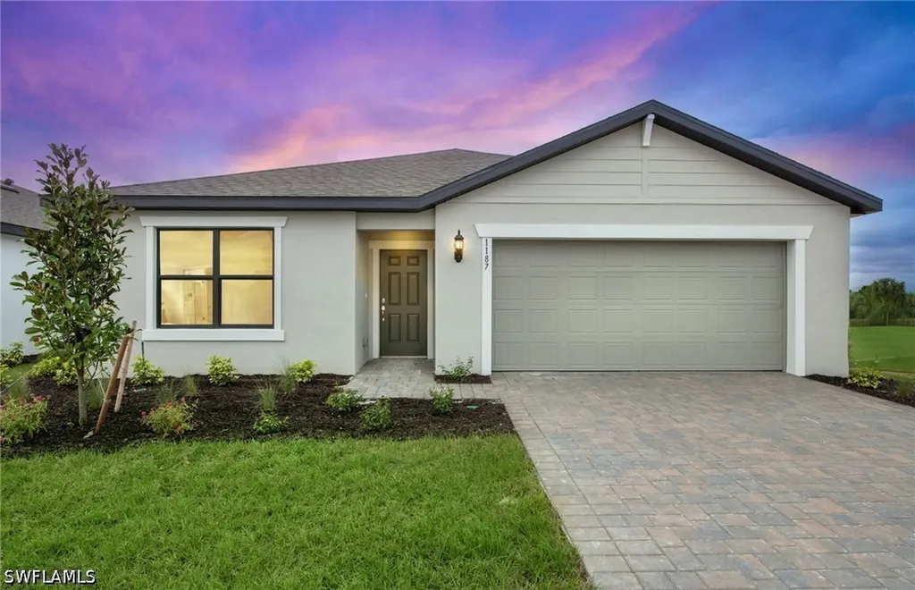 1177 Caloosa Creek Drive Labelle FL 33935