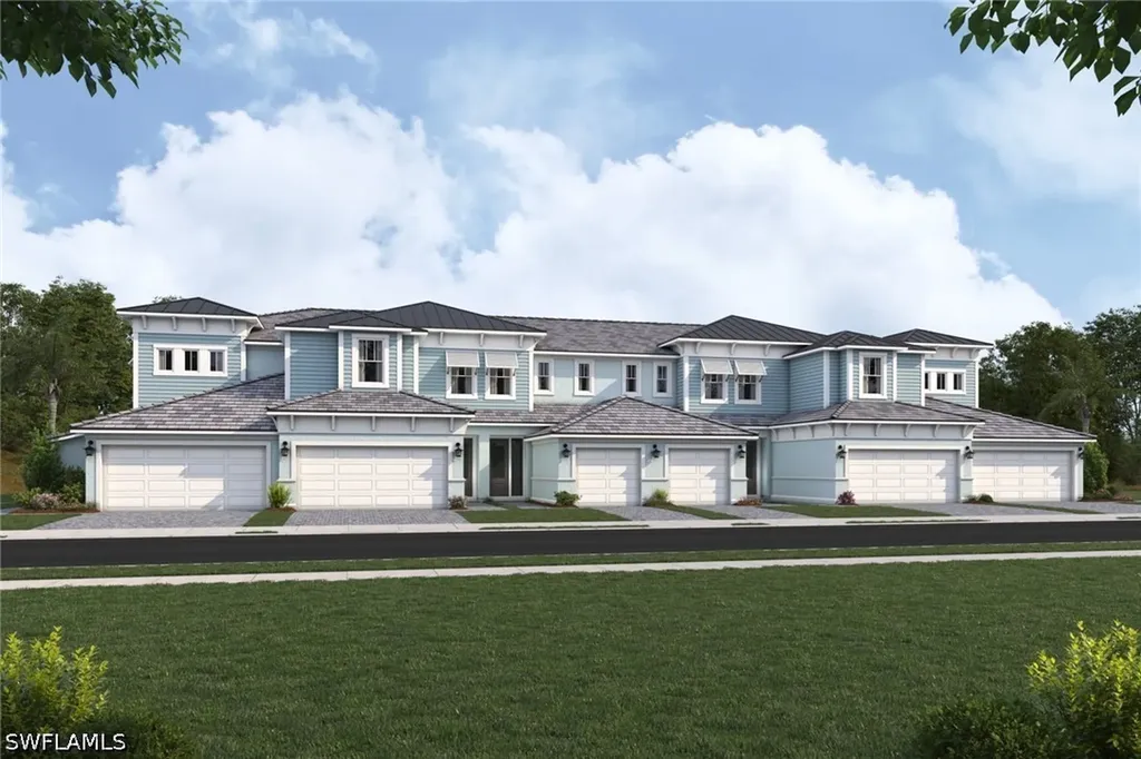 Naples FL, 1786 Clearwater Preserve Way, Unit 103