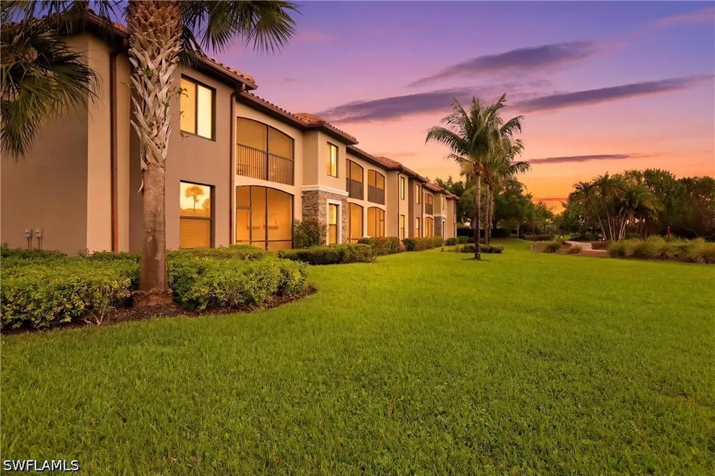 9844 Venezia Circle Naples FL 34113