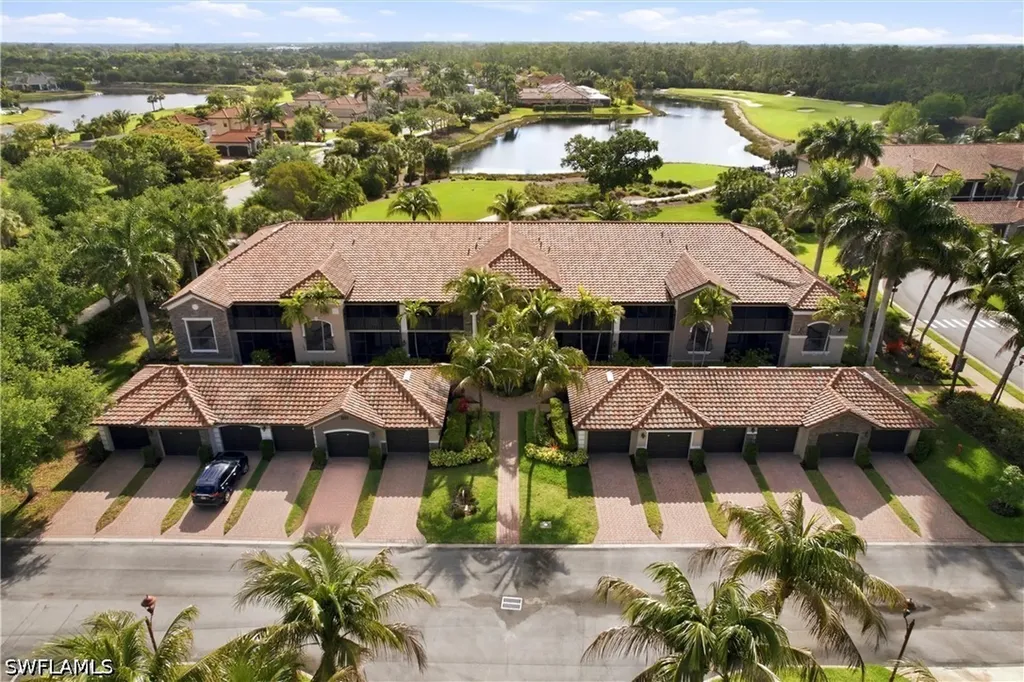 9844 Venezia Circle Naples FL 34113