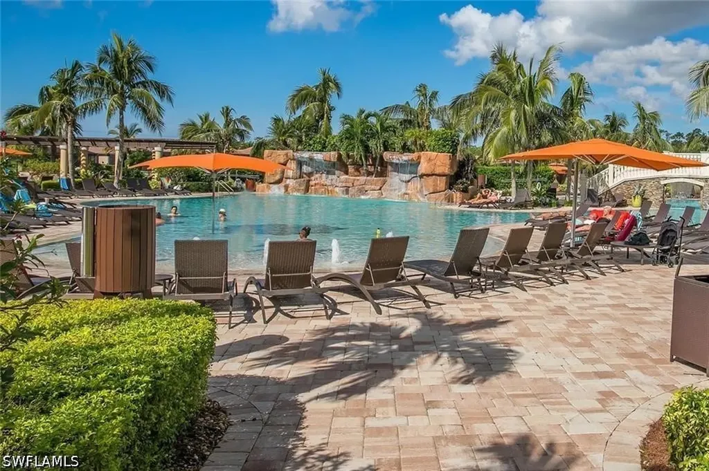 9844 Venezia Circle Naples FL 34113